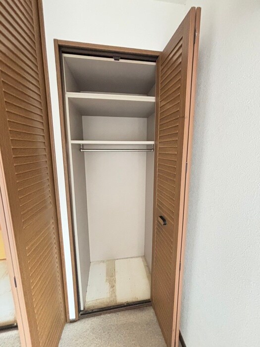 ハイツ吉田の物件内観写真