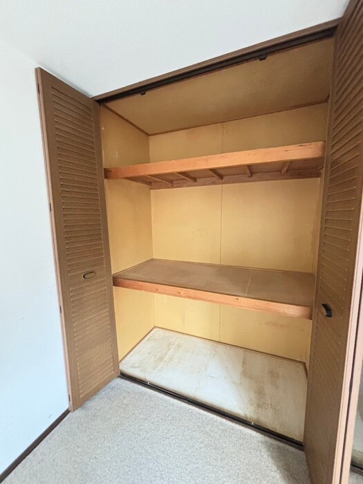 ハイツ吉田の物件内観写真