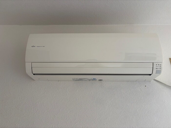 ハイツ吉田の物件内観写真