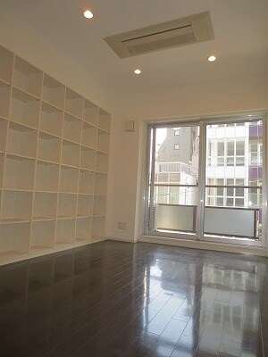 カスタリア麻布十番七面坂の物件内観写真