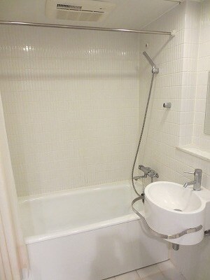 カスタリア麻布十番七面坂の物件内観写真