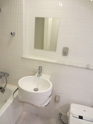 カスタリア麻布十番七面坂の物件内観写真