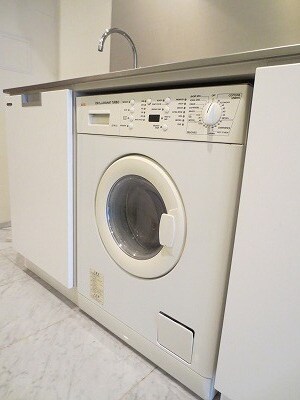 カスタリア麻布十番七面坂の物件内観写真