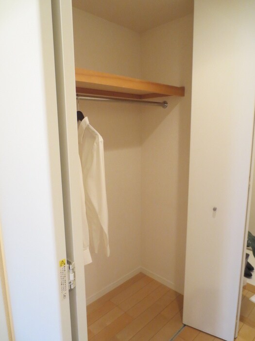 パ－クル－ジュ赤坂檜町の物件内観写真