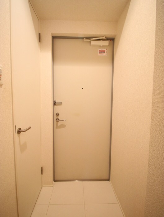 パ－クル－ジュ赤坂檜町の物件内観写真