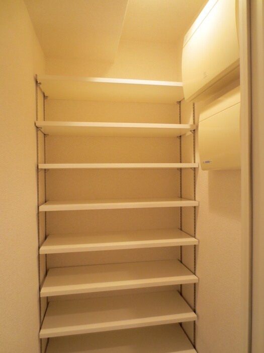 パ－クル－ジュ赤坂檜町の物件内観写真