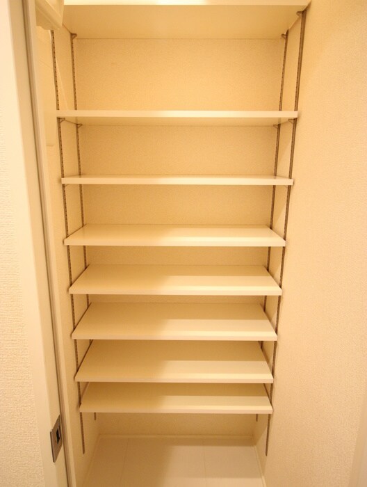 パ－クル－ジュ赤坂檜町の物件内観写真