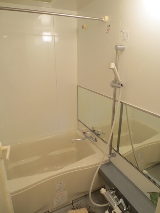 パ－クル－ジュ赤坂檜町の物件内観写真