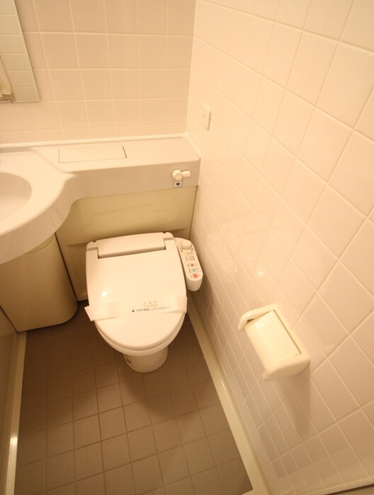 パ－クル－ジュ赤坂檜町の物件内観写真