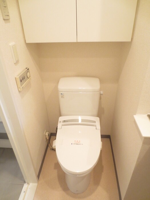 パ－クル－ジュ赤坂檜町の物件内観写真