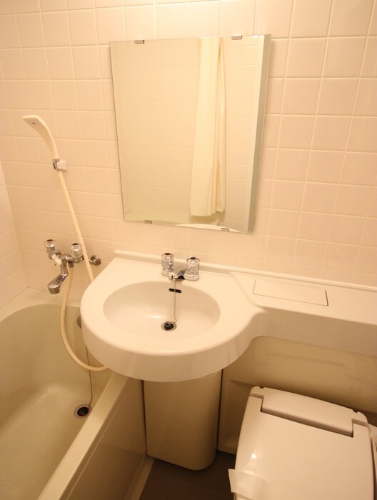 パ－クル－ジュ赤坂檜町の物件内観写真