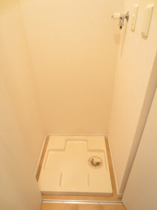 パ－クル－ジュ赤坂檜町の物件内観写真