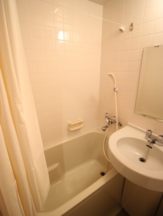 パ－クル－ジュ赤坂檜町の物件内観写真