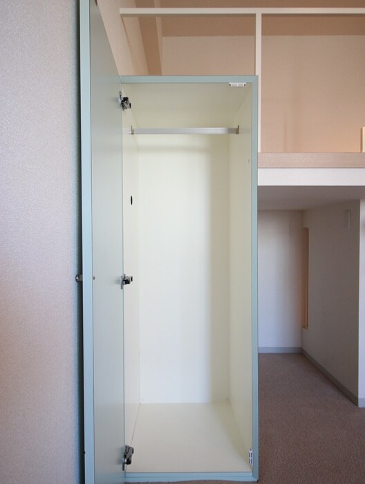 パ－クル－ジュ赤坂檜町の物件内観写真