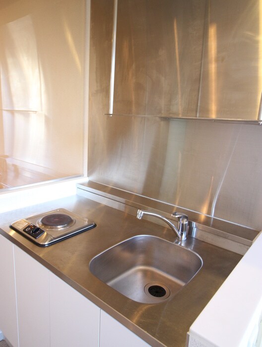 パ－クル－ジュ赤坂檜町の物件内観写真