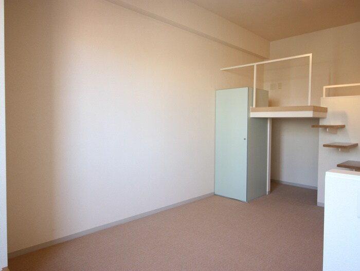 パ－クル－ジュ赤坂檜町の物件内観写真