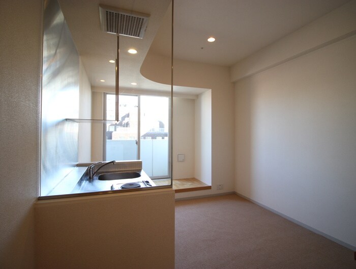 パ－クル－ジュ赤坂檜町の物件内観写真