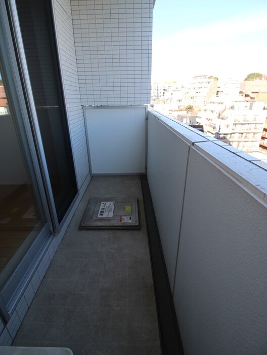 パ－クル－ジュ赤坂檜町の物件内観写真