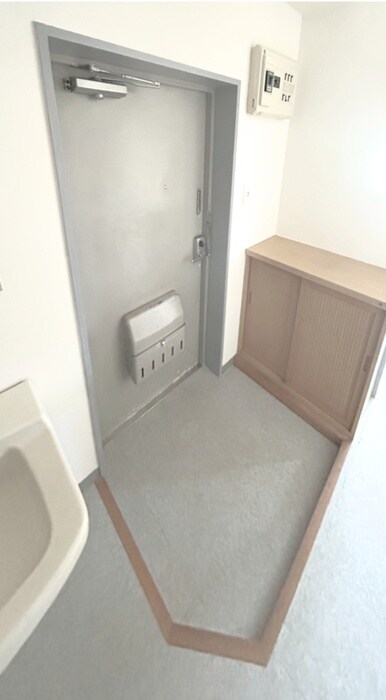 リ－ジェント仲池上の物件内観写真