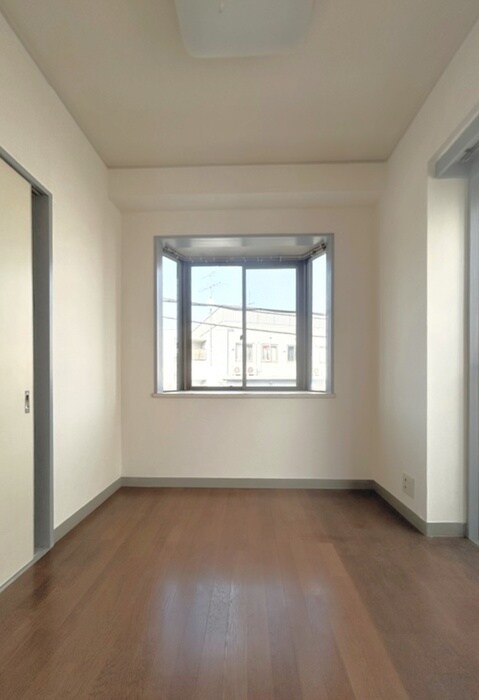 リ－ジェント仲池上の物件内観写真