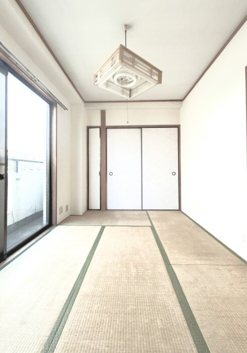 リ－ジェント仲池上の物件内観写真