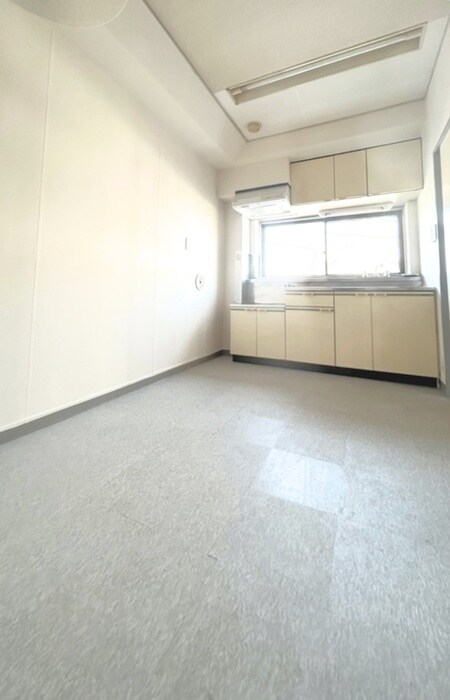 リ－ジェント仲池上の物件内観写真