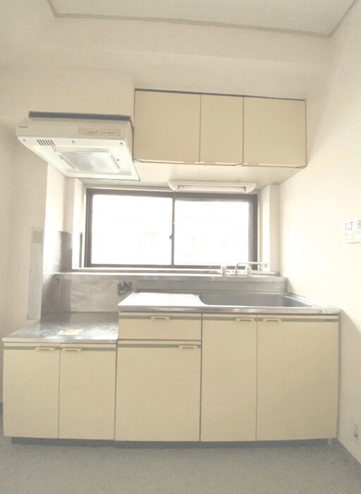 リ－ジェント仲池上の物件内観写真