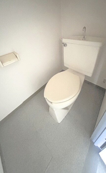 リ－ジェント仲池上の物件内観写真