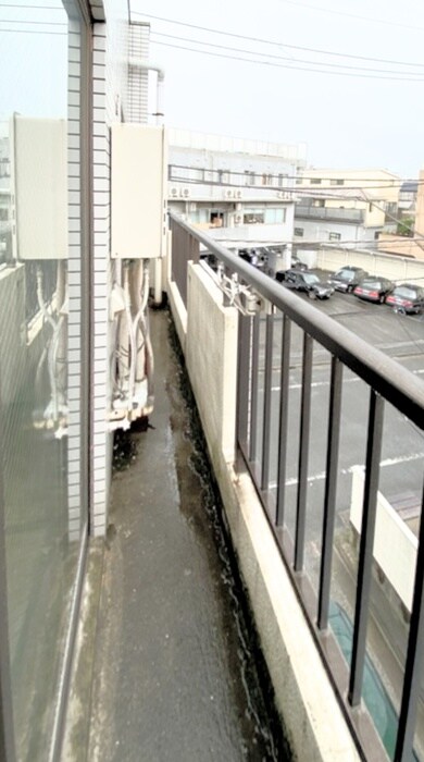 リ－ジェント仲池上の物件内観写真