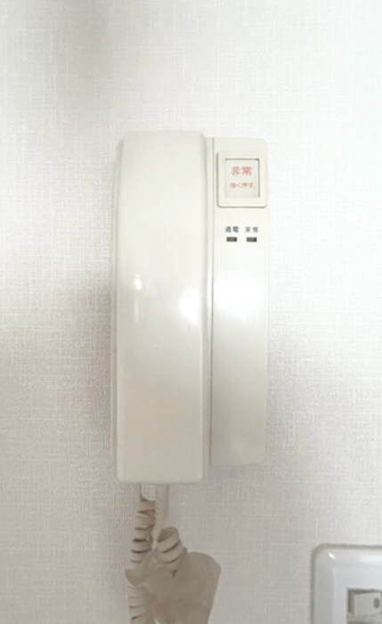 リ－ジェント仲池上の物件内観写真