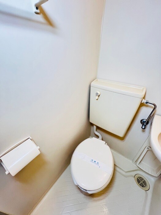 ベルトピア生田の物件内観写真