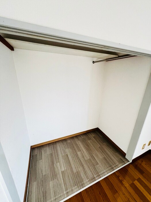 ベルトピア生田の物件内観写真