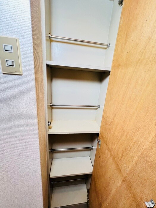 ベルトピア生田の物件内観写真