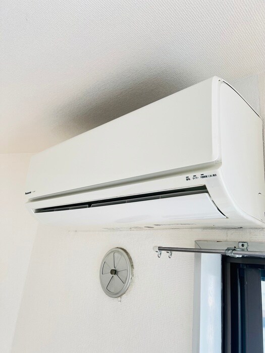 ベルトピア生田の物件内観写真