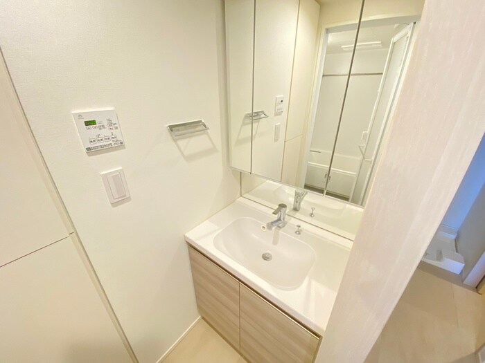 ザ・パークハビオ横浜白楽の物件内観写真