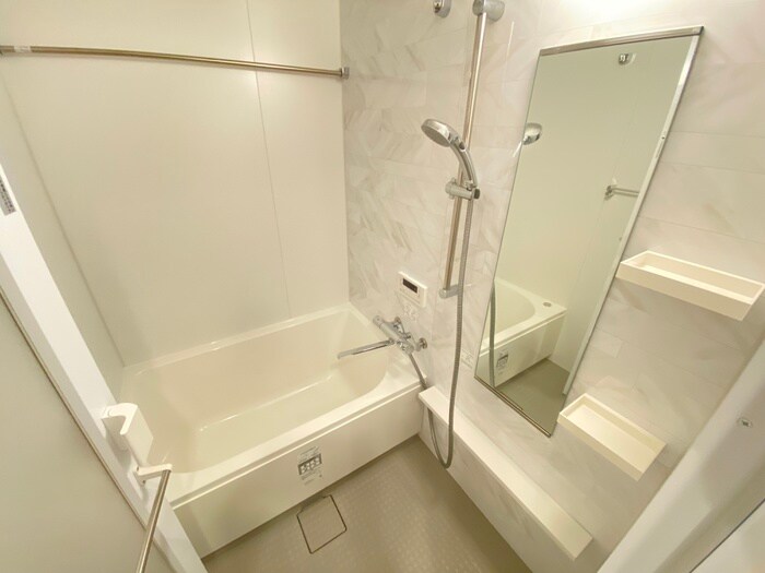 ザ・パークハビオ横浜白楽の物件内観写真