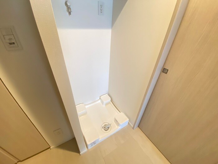 ザ・パークハビオ横浜白楽の物件内観写真