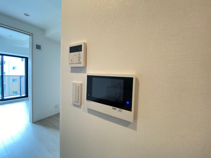 ザ・パークハビオ横浜白楽の物件内観写真