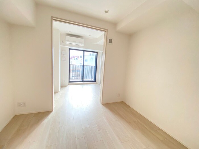 ザ・パークハビオ横浜白楽の物件内観写真