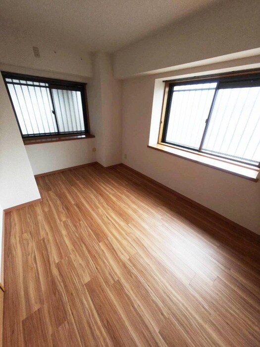 マンション五湯の物件内観写真