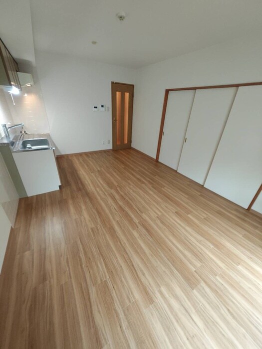 マンション五湯の物件内観写真