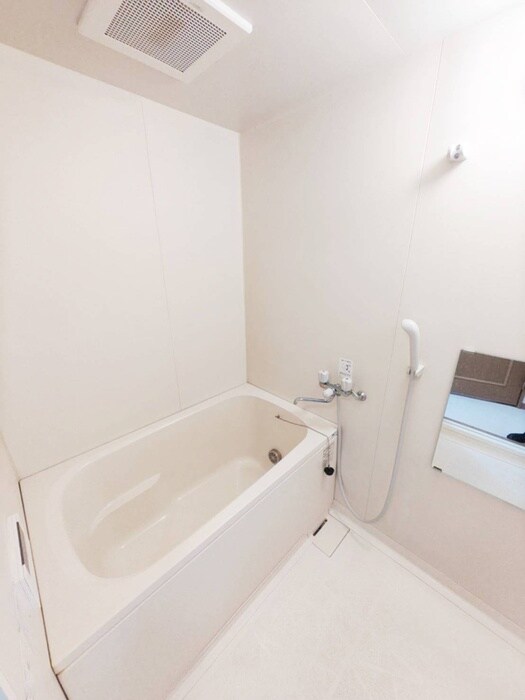 マンション五湯の物件内観写真