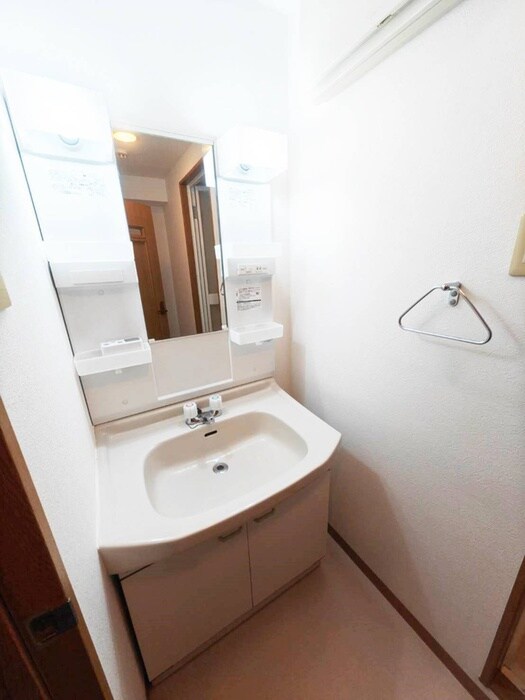 マンション五湯の物件内観写真