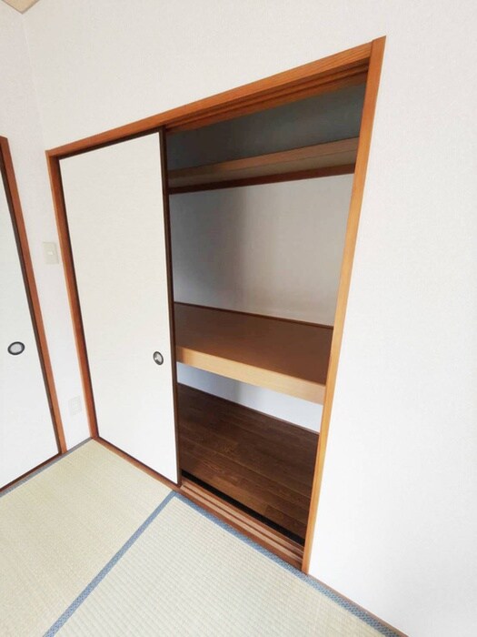 マンション五湯の物件内観写真