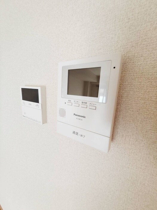 マンション五湯の物件内観写真