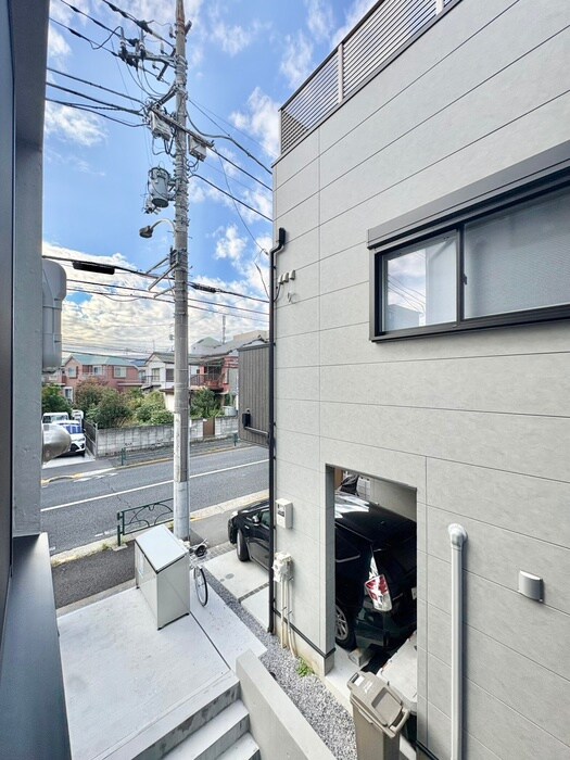 ＠下石神井の物件内観写真