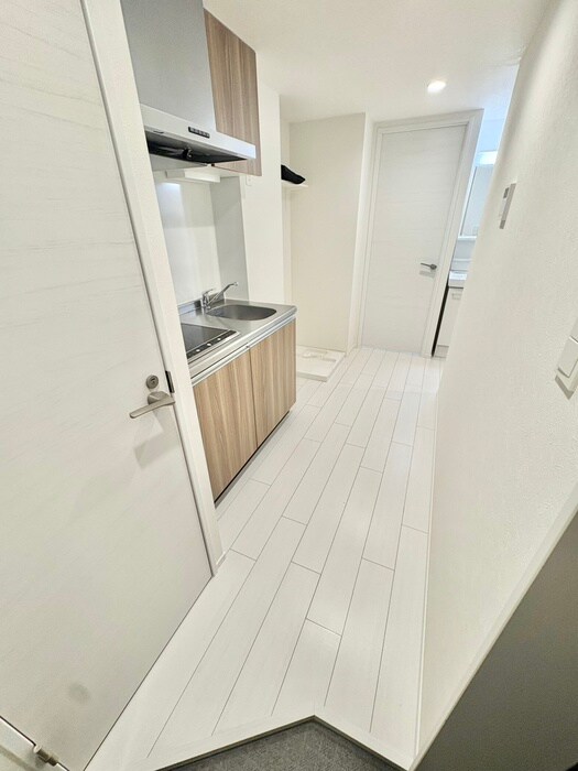 ＠下石神井の物件内観写真