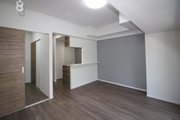 アルファコート亀戸２の物件内観写真