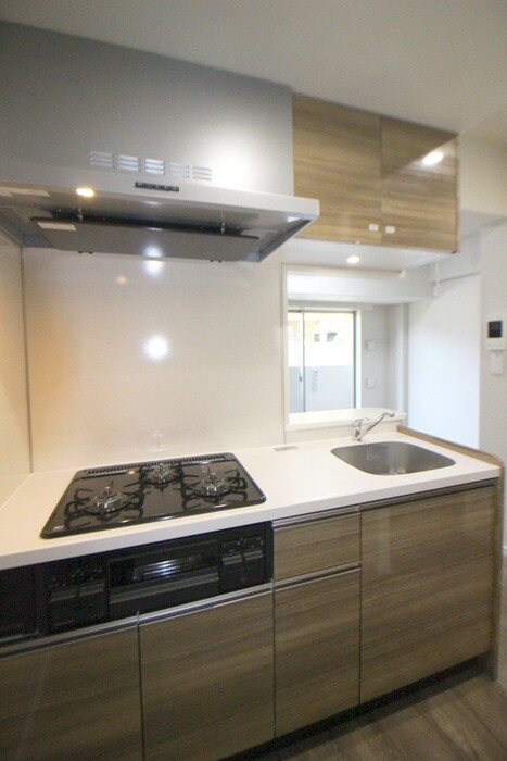 アルファコート亀戸２の物件内観写真