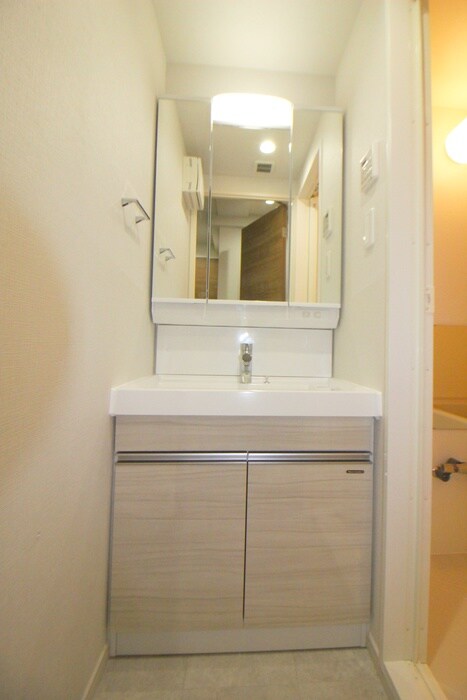 アルファコート亀戸２の物件内観写真